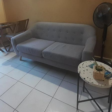 Studio Independant Chez L Habitant- Grand-Bourg  ภายนอก รูปภาพ